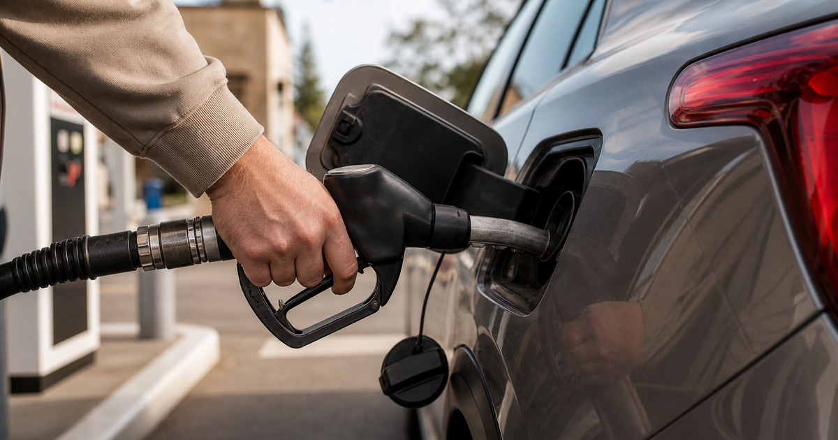 Moteur diesel : quel carburant mettre à la pompe ?