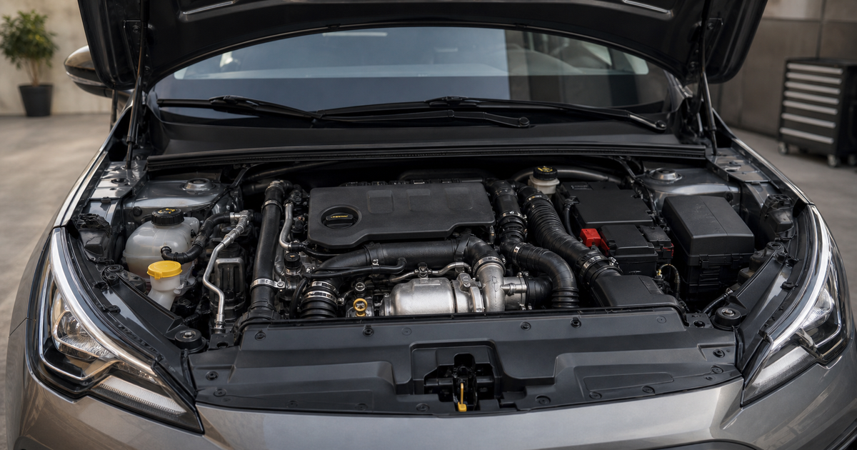 Quel est le meilleur moteur 3 cylindres essence ?