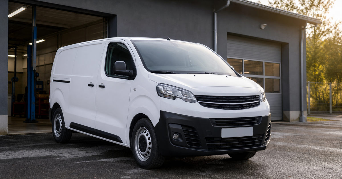 Quel Renault Trafic est le plus fiable en occasion ?