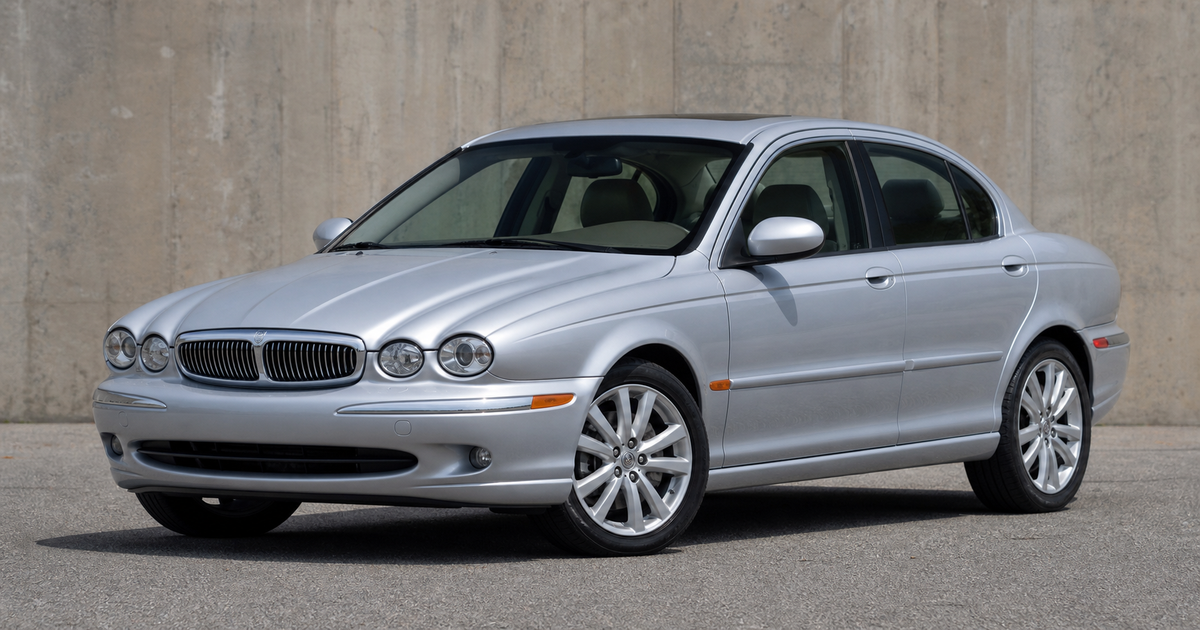 Quelle est vraiment la fiabilité de la Jaguar X-Type et quel moteur faut-il choisir ?