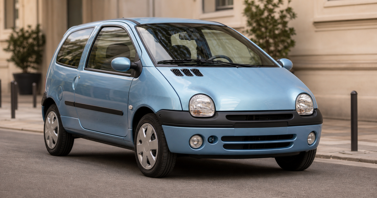 Quelle est vraiment la fiabilité de la Twingo 2 et quels problèmes faut-il redouter ?