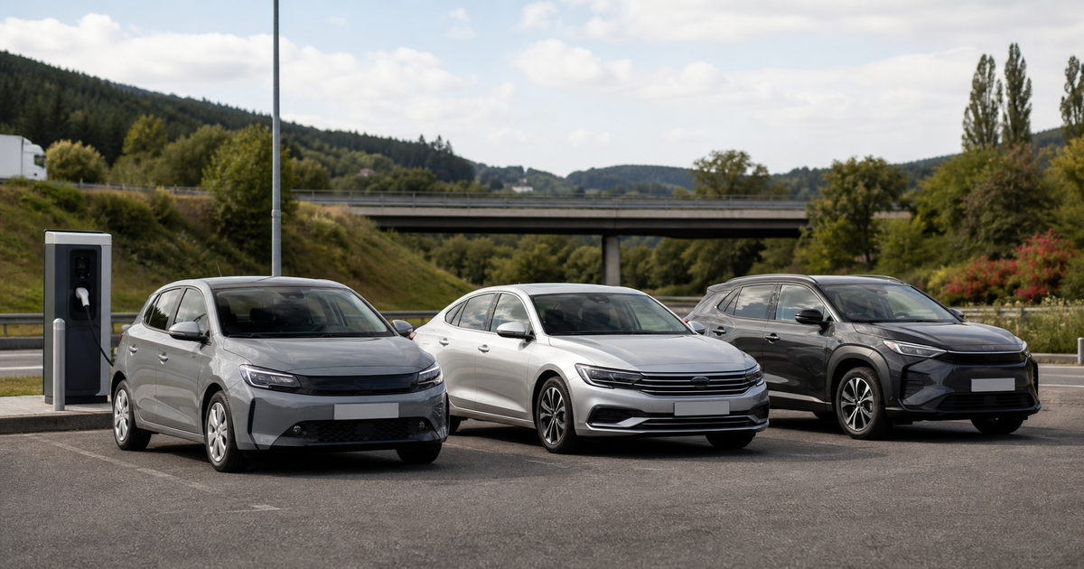 Quelle marque de voiture choisir selon votre usage ?