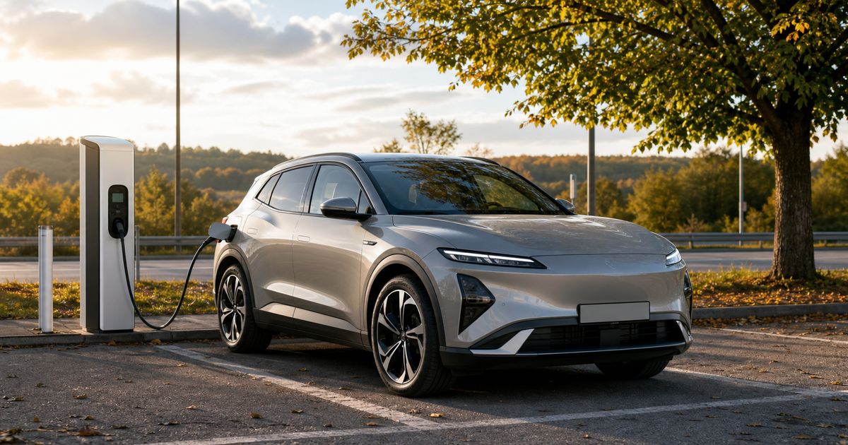 Prix du Nissan Ariya : combien coûte vraiment ce SUV électrique ?