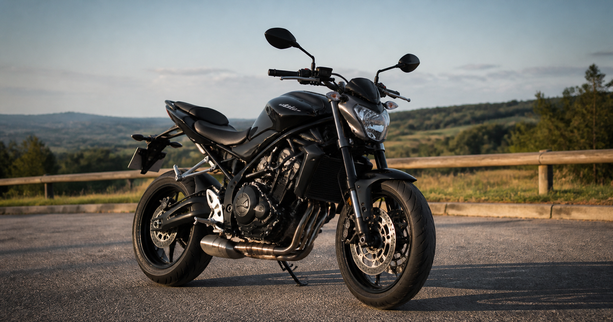 Honda CB1000R : quel prix neuf et d’occasion ?