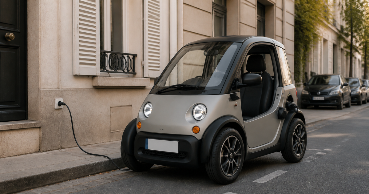 Citroën sans permis : quel budget prévoir au départ ?