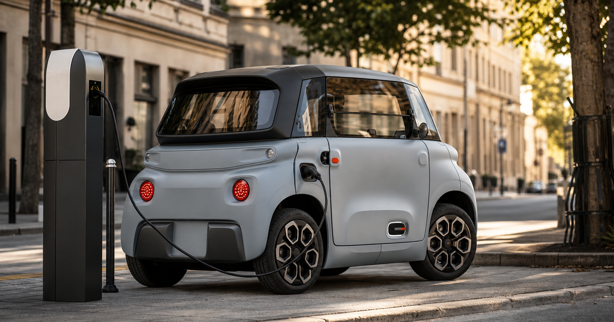 Fiat Panda électrique : quel prix faut-il vraiment payer ?