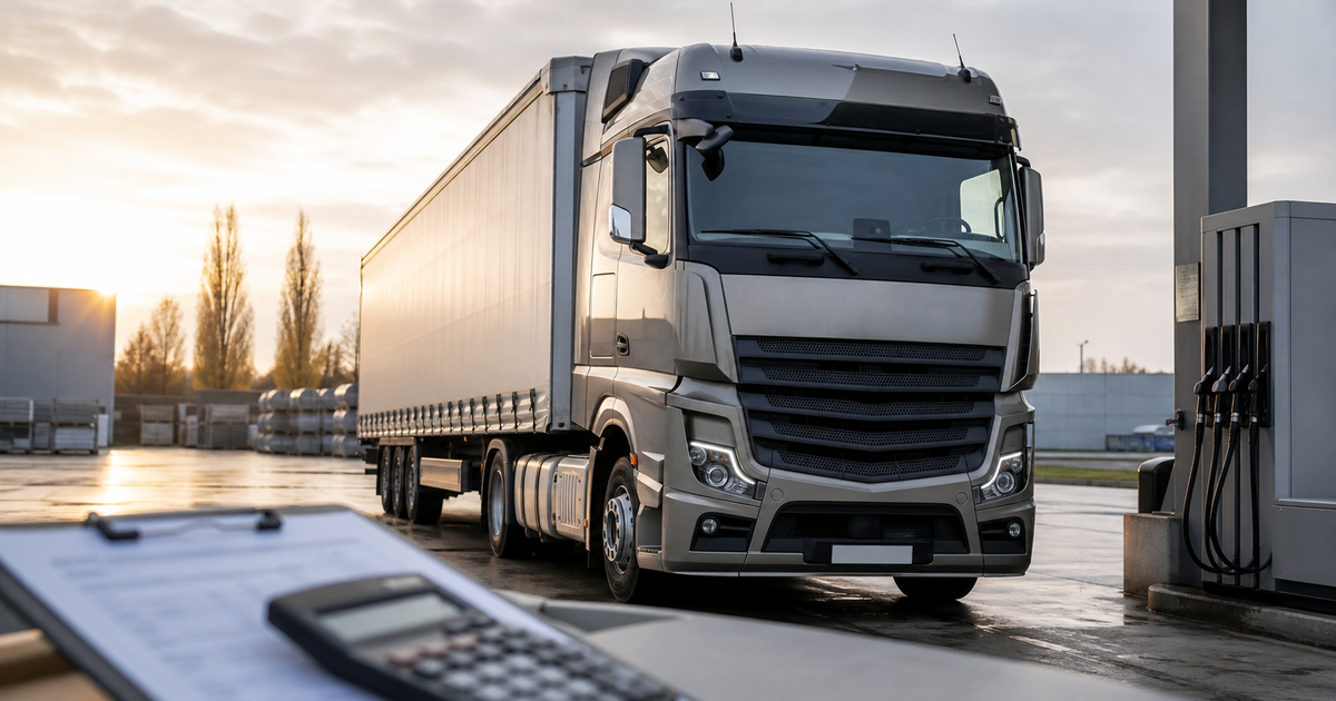 Indice transport routier : comment l’utiliser sans se tromper