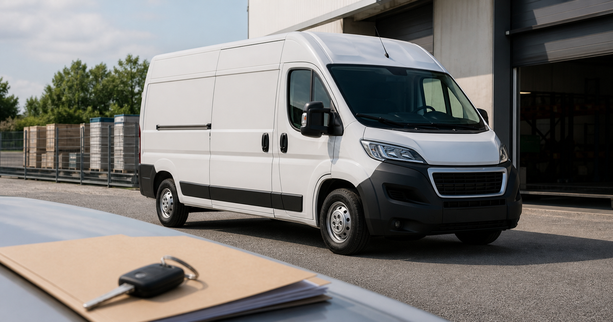 Licence de transport intérieur : démarches et règles