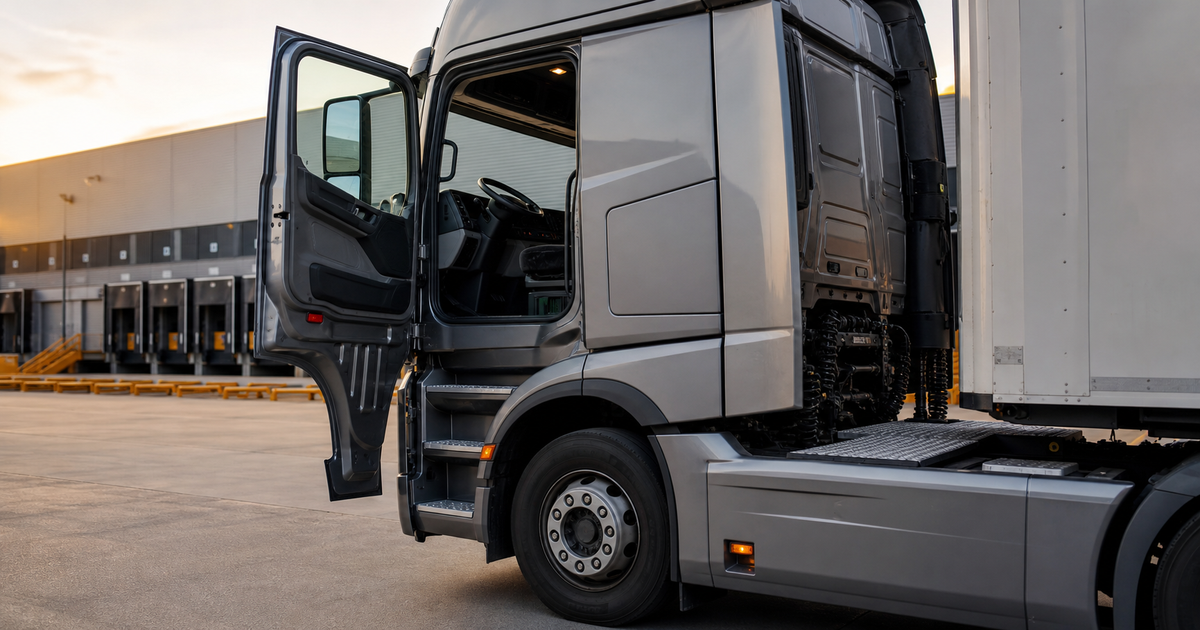 Temps de travail dans le transport routier : les limites