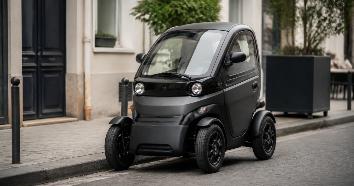 Citroën Ami : quel prix faut-il vraiment prévoir ?