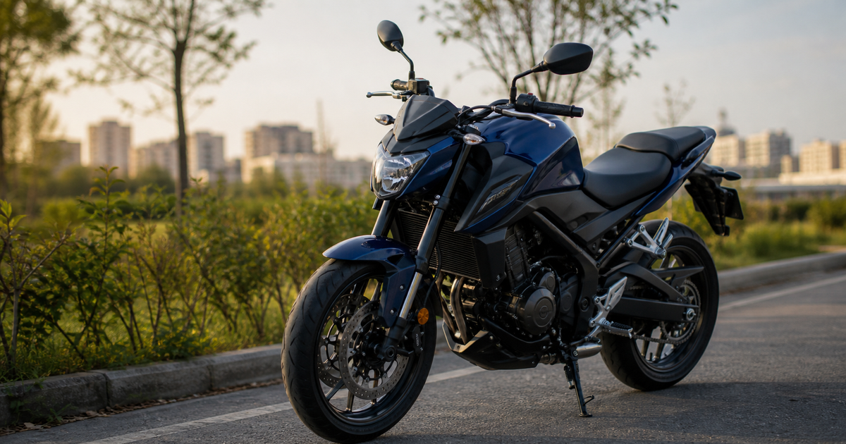 Yamaha 125 : prix neufs, modèles et budget réel