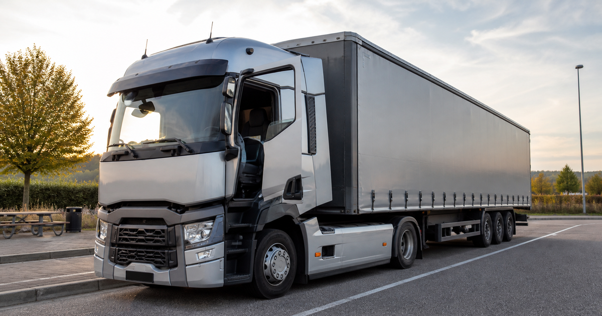 Temps de conduite des poids lourds : limites, pauses et exemples de planning